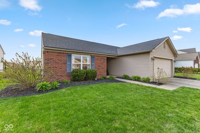3492 Limelight Lane, Whitestown, IN 46075
