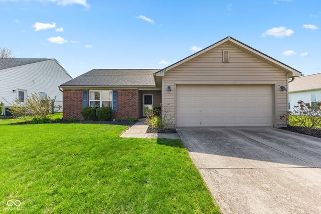 3492 Limelight Lane, Whitestown, IN 46075