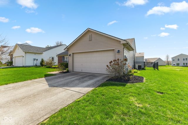 3492 Limelight Lane, Whitestown, IN 46075