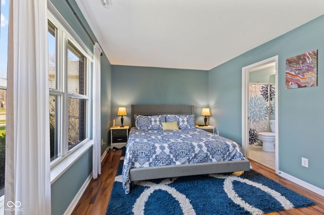 3492 Limelight Lane, Whitestown, IN 46075