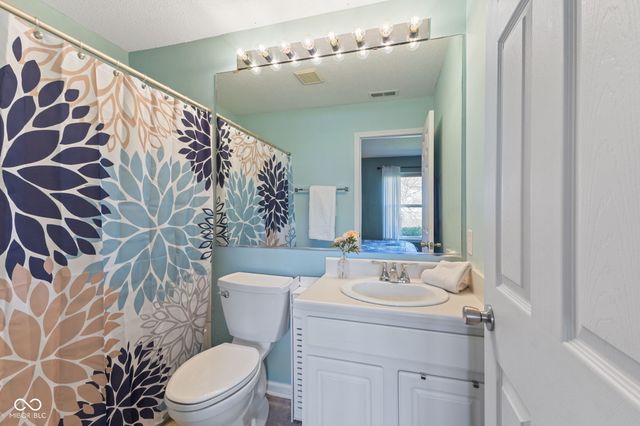 3492 Limelight Lane, Whitestown, IN 46075