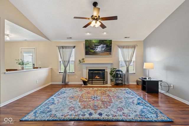 3492 Limelight Lane, Whitestown, IN 46075