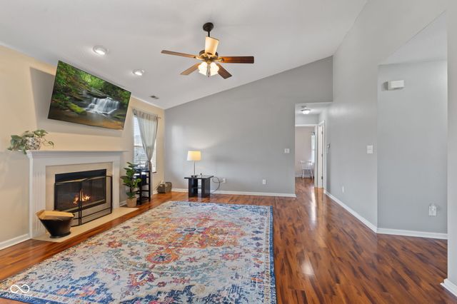 3492 Limelight Lane, Whitestown, IN 46075