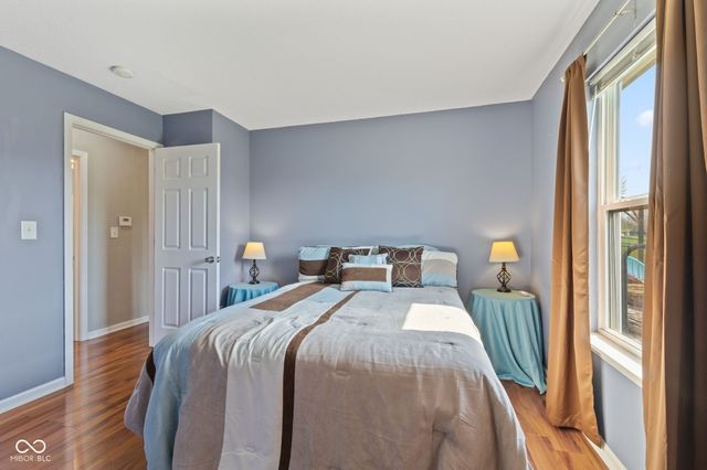 3492 Limelight Lane, Whitestown, IN 46075