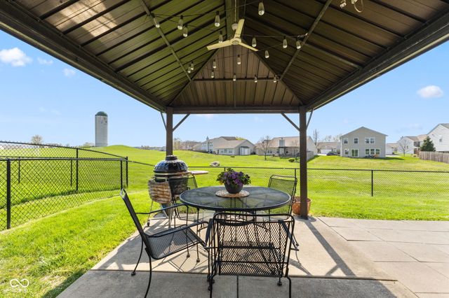 3492 Limelight Lane, Whitestown, IN 46075