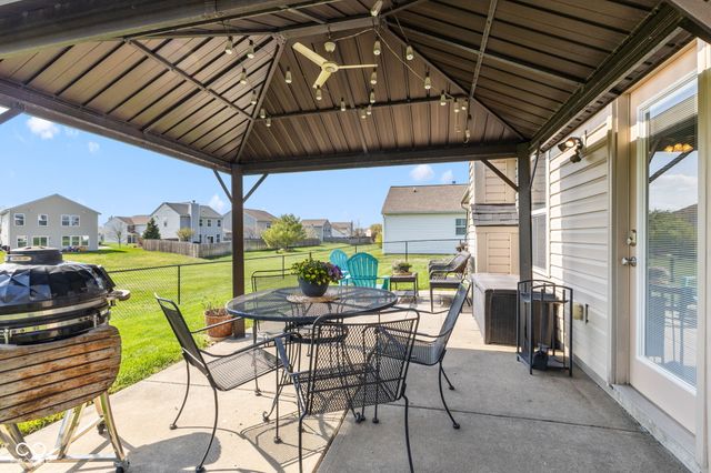 3492 Limelight Lane, Whitestown, IN 46075