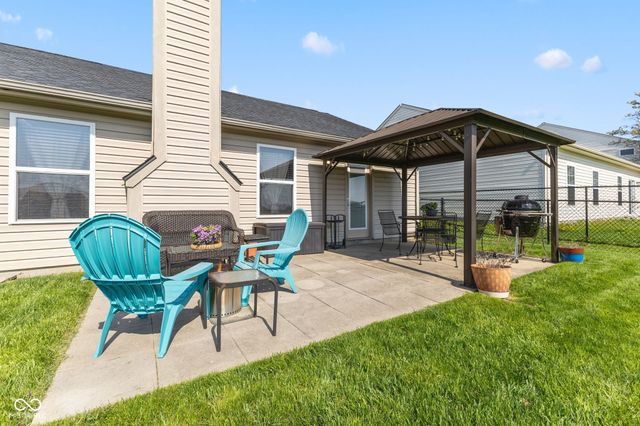 3492 Limelight Lane, Whitestown, IN 46075