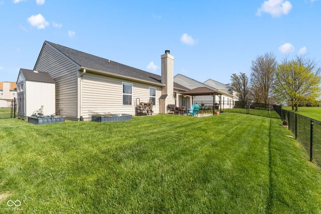 3492 Limelight Lane, Whitestown, IN 46075
