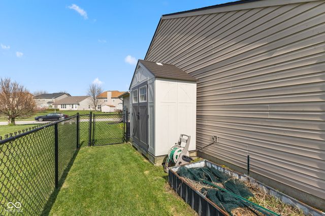 3492 Limelight Lane, Whitestown, IN 46075