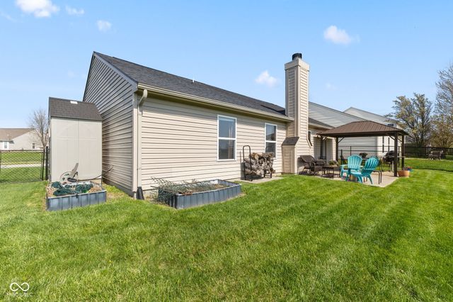 3492 Limelight Lane, Whitestown, IN 46075