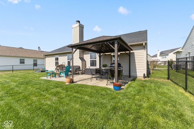 3492 Limelight Lane, Whitestown, IN 46075