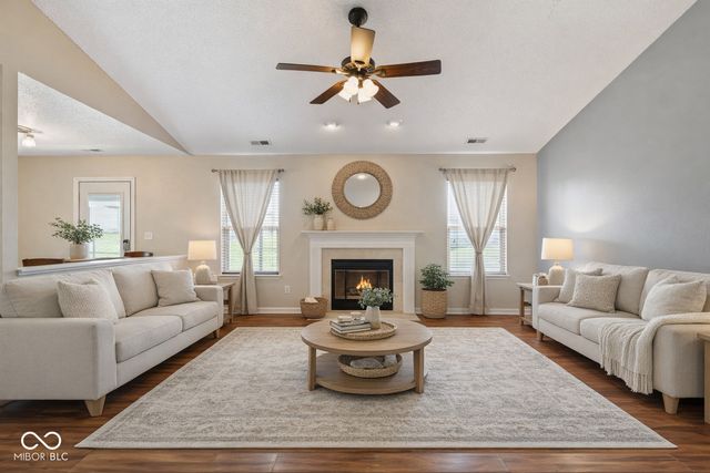 3492 Limelight Lane, Whitestown, IN 46075