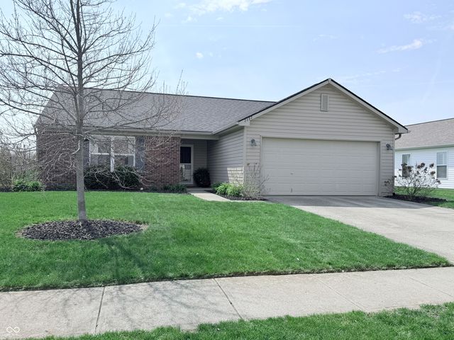 3492 Limelight Lane, Whitestown, IN 46075