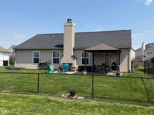 3492 Limelight Lane, Whitestown, IN 46075