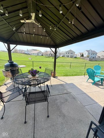 3492 Limelight Lane, Whitestown, IN 46075