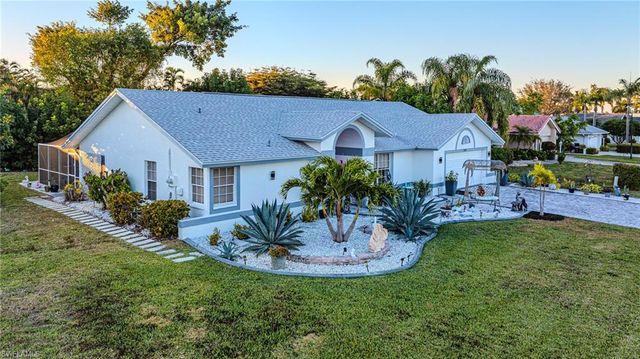 22690 Island Lakes DR, Estero, FL 33928