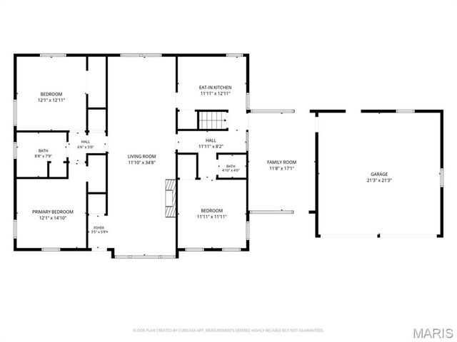 11147 Olive Boulevard, Creve Coeur, MO 63141