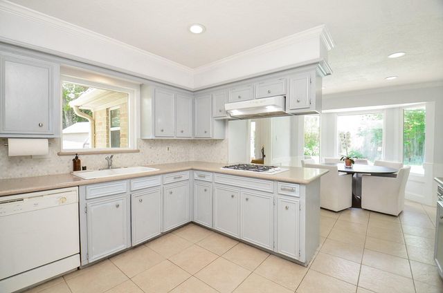 11302 Burgoyne Drive, Houston, TX 77077