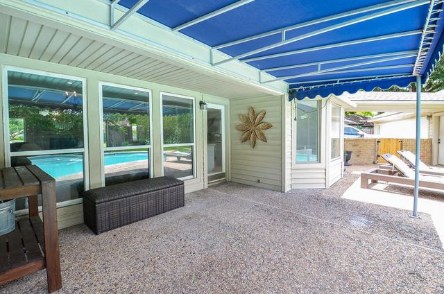 11302 Burgoyne Drive, Houston, TX 77077