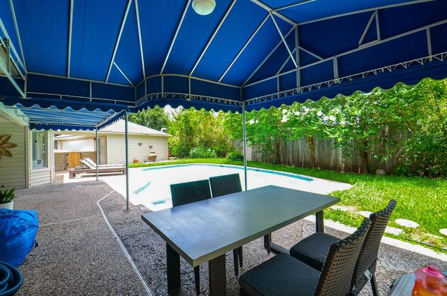 11302 Burgoyne Drive, Houston, TX 77077