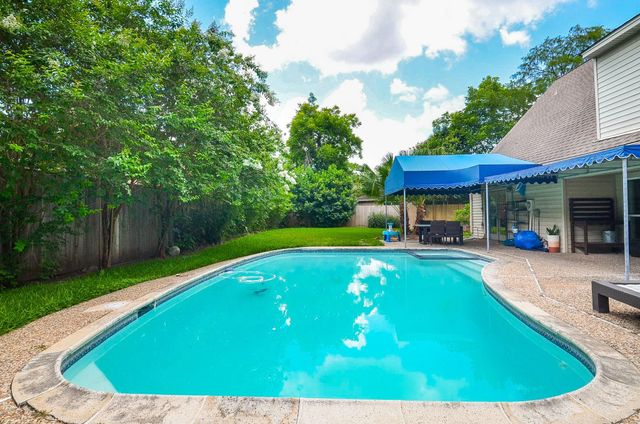 11302 Burgoyne Drive, Houston, TX 77077
