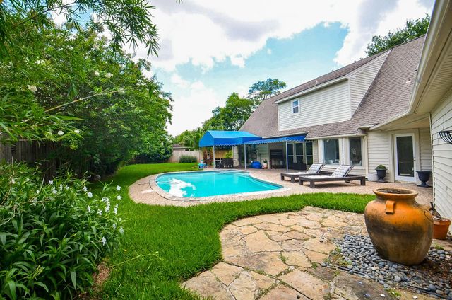 11302 Burgoyne Drive, Houston, TX 77077
