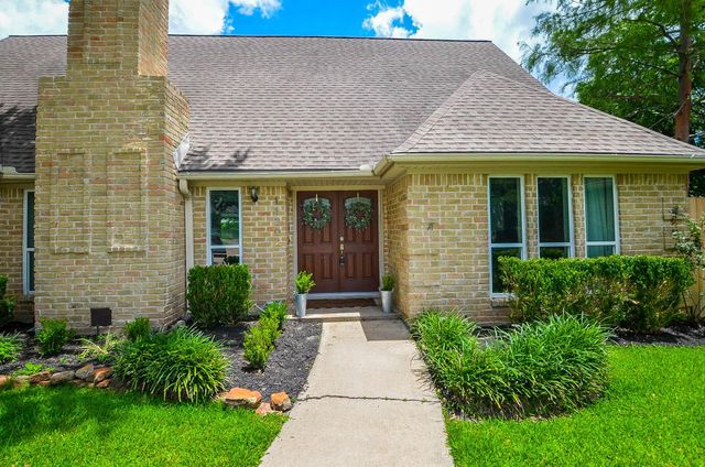 11302 Burgoyne Drive, Houston, TX 77077