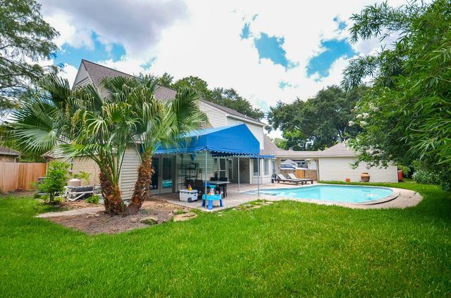 11302 Burgoyne Drive, Houston, TX 77077