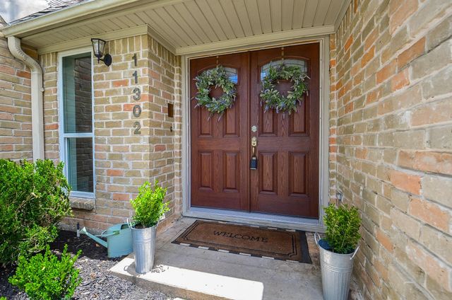 11302 Burgoyne Drive, Houston, TX 77077