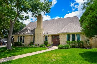 11302 Burgoyne Drive, Houston, TX 77077
