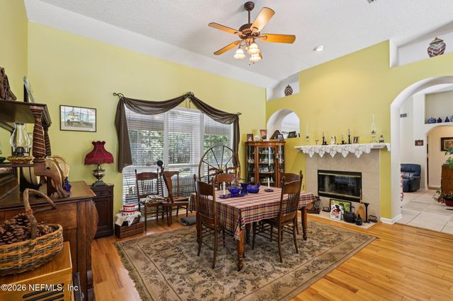 1229 CACTUS CUT Road, Middleburg, FL 32068