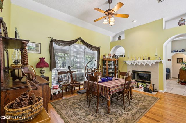 1229 CACTUS CUT Road, Middleburg, FL 32068