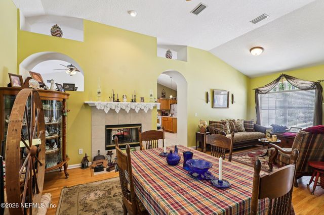 1229 CACTUS CUT Road, Middleburg, FL 32068