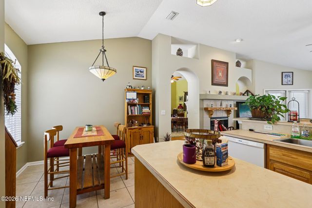 1229 CACTUS CUT Road, Middleburg, FL 32068