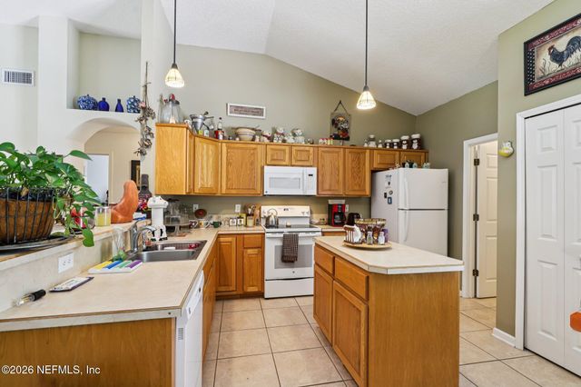 1229 CACTUS CUT Road, Middleburg, FL 32068