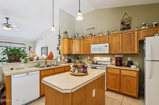 1229 CACTUS CUT Road, Middleburg, FL 32068