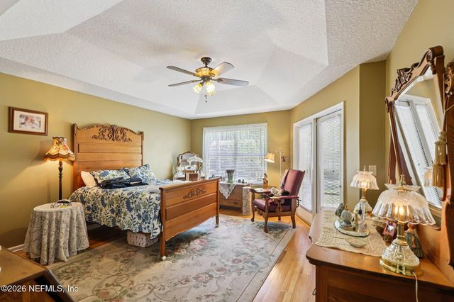 1229 CACTUS CUT Road, Middleburg, FL 32068