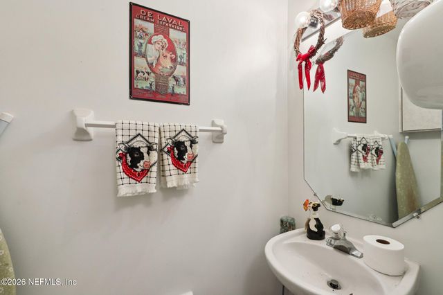 1229 CACTUS CUT Road, Middleburg, FL 32068