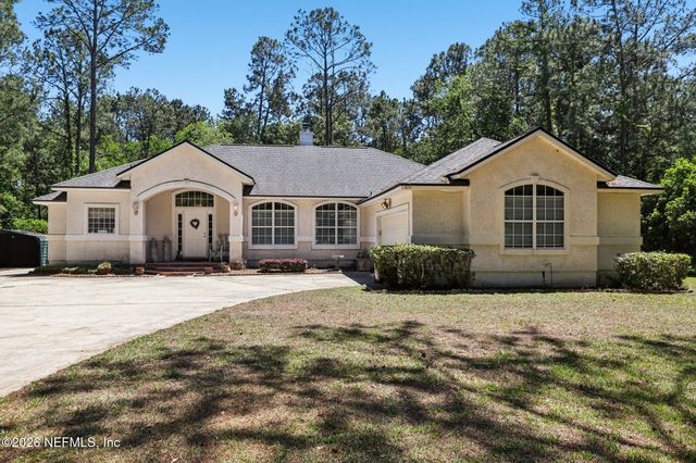 1229 CACTUS CUT Road, Middleburg, FL 32068