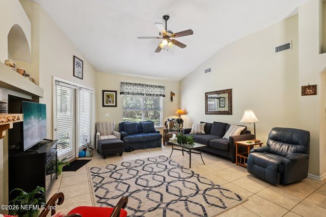 1229 CACTUS CUT Road, Middleburg, FL 32068