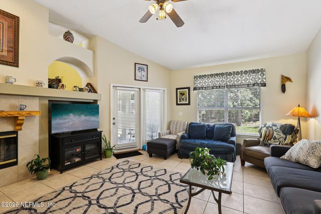 1229 CACTUS CUT Road, Middleburg, FL 32068