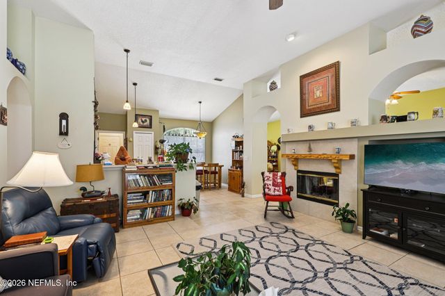 1229 CACTUS CUT Road, Middleburg, FL 32068