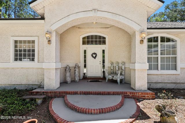 1229 CACTUS CUT Road, Middleburg, FL 32068