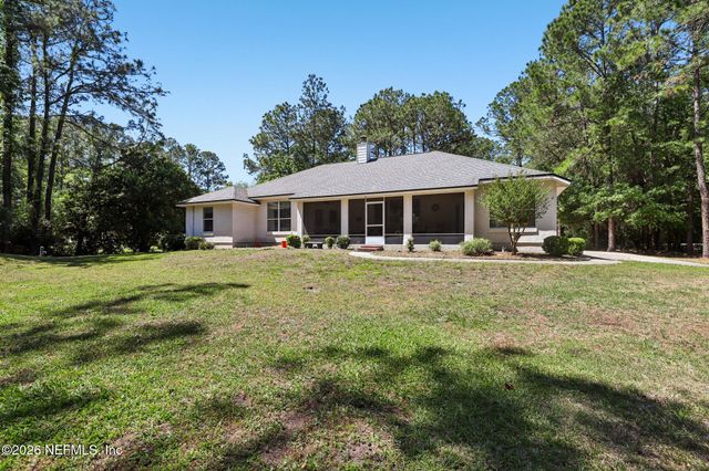 1229 CACTUS CUT Road, Middleburg, FL 32068