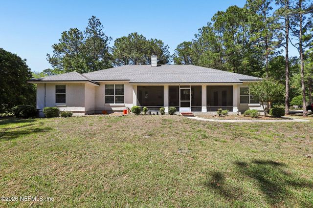 1229 CACTUS CUT Road, Middleburg, FL 32068