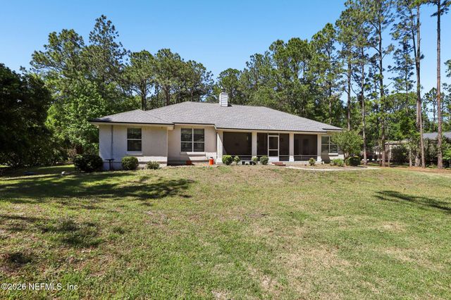 1229 CACTUS CUT Road, Middleburg, FL 32068