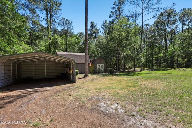 1229 CACTUS CUT Road, Middleburg, FL 32068
