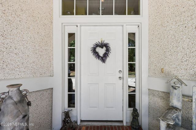 1229 CACTUS CUT Road, Middleburg, FL 32068