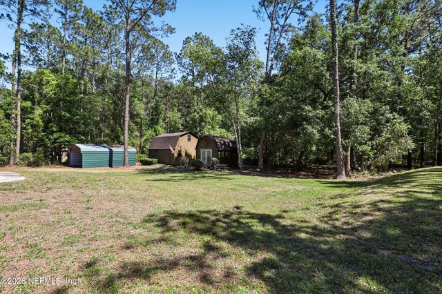 1229 CACTUS CUT Road, Middleburg, FL 32068