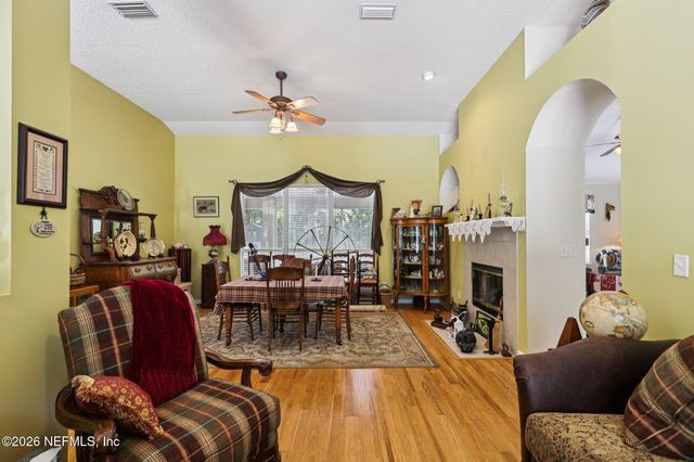 1229 CACTUS CUT Road, Middleburg, FL 32068